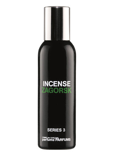 Аромат создан в 2002 году парфюмером Evelyne Boulanger