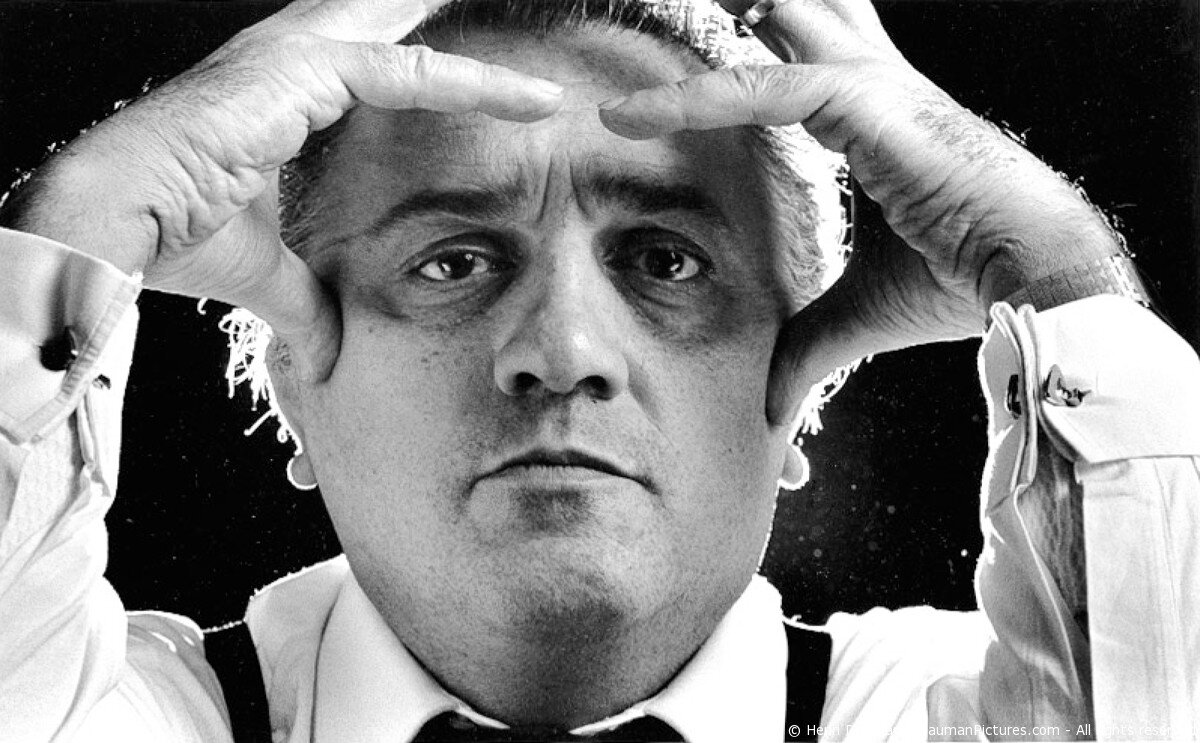 Мудрость - это слишком. Когда много ума, стоит призадуматься, зачем оно все?!  Из интервью Феллини. Фото взято из открытых источников
