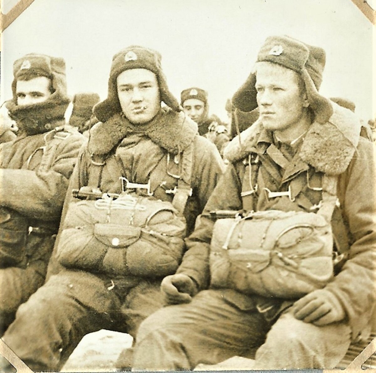 105 Гвардейская воздушно-десантная дивизия