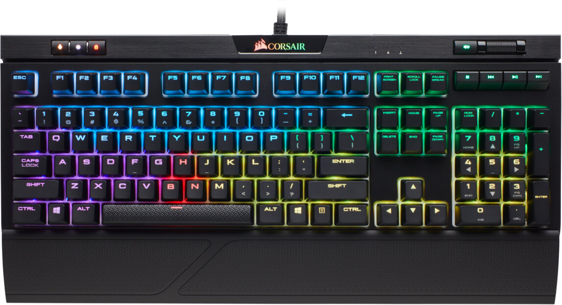 Клавиатура Corsair 