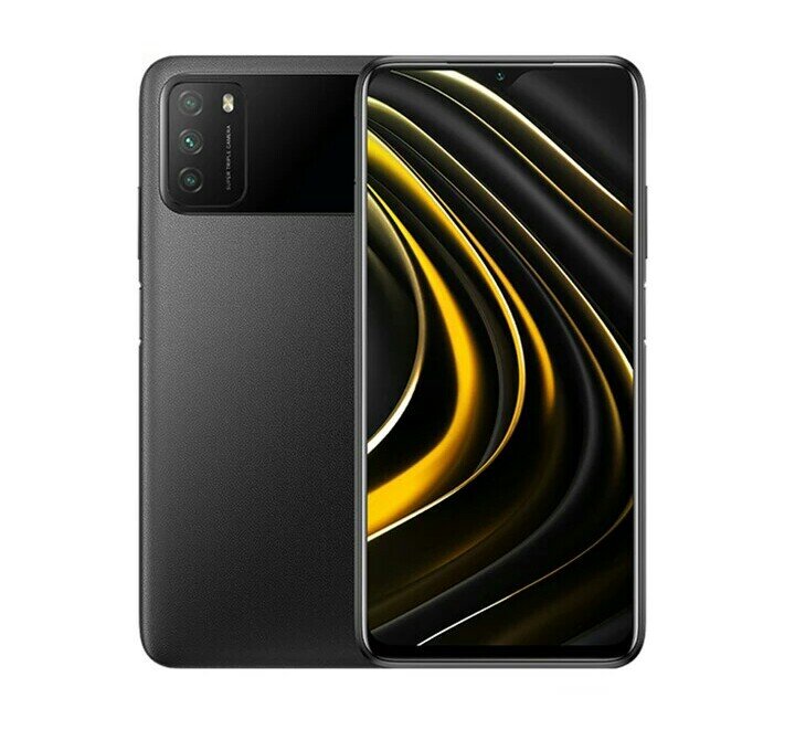 Xiaomi Poco M3
