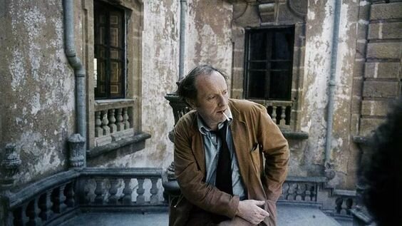 И. Бродский в Венеции