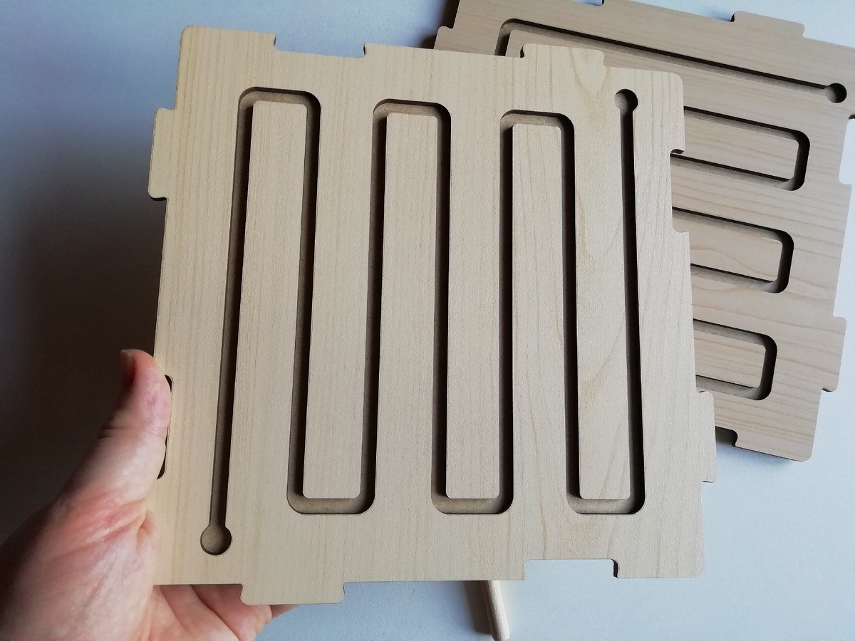 Развитие полушарий головного мозга