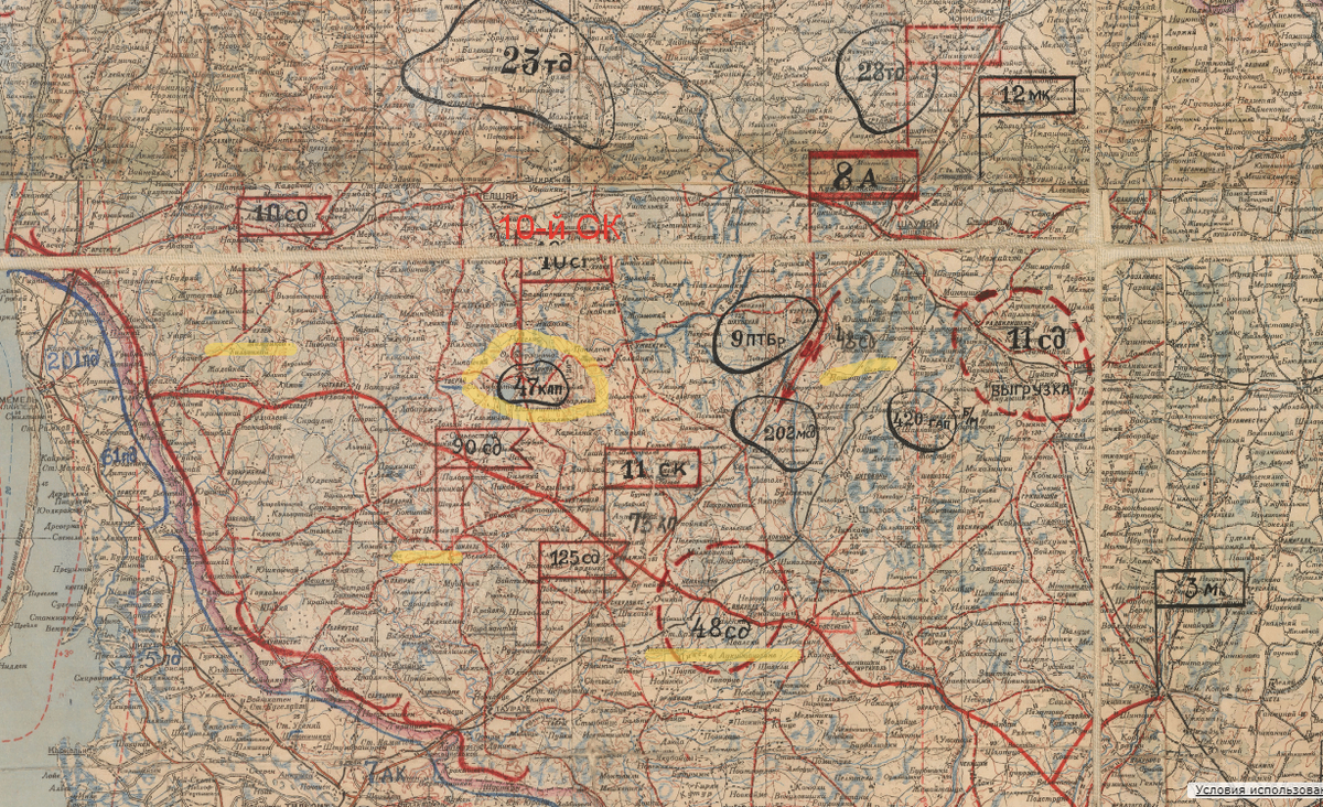 Карта боевых действий 21 февраля 2024 года. 414 Стрелковая дивизия. Штабная карта боевых действий. Карта североpfgflyjuj фронта. Особые военные округа СССР В 1941.