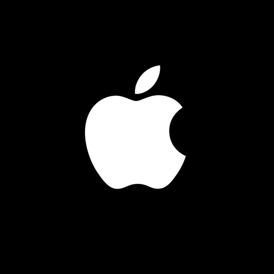 Логотип Apple