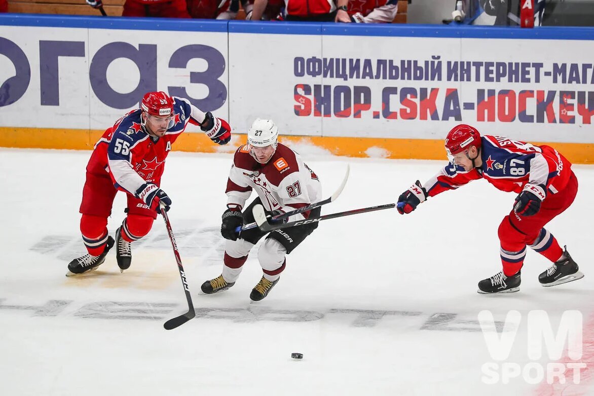 Фото: Артур Стабулниекс