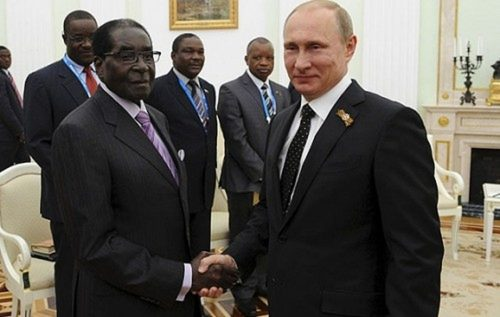 Создал страну миллионером, а чего добился ты?