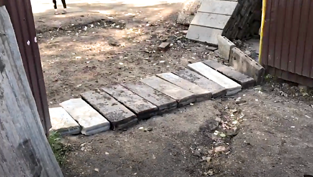 авторское фото Гор Багдасарян  