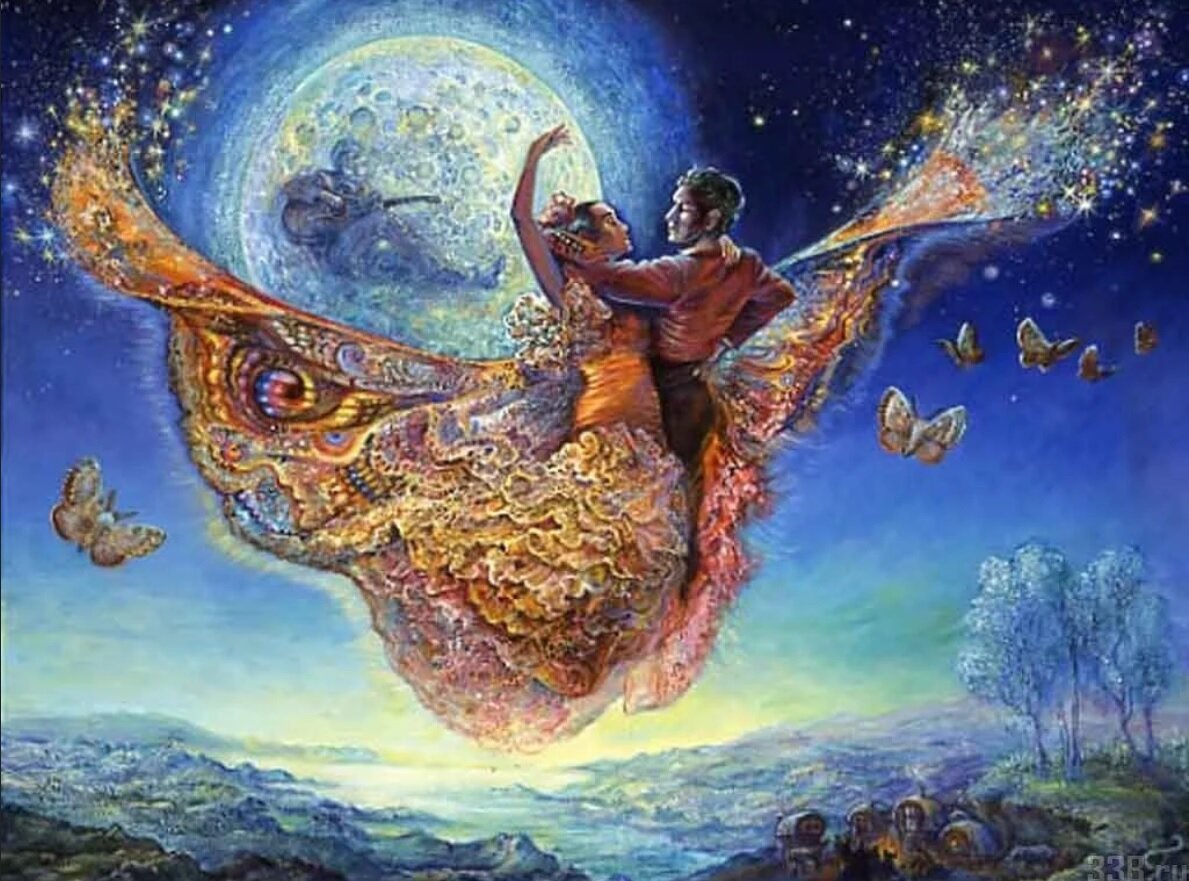 Жозефина Уолл