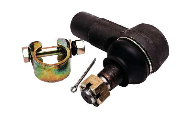 Наконечник рулевой тяги правый 6520-3414057 /