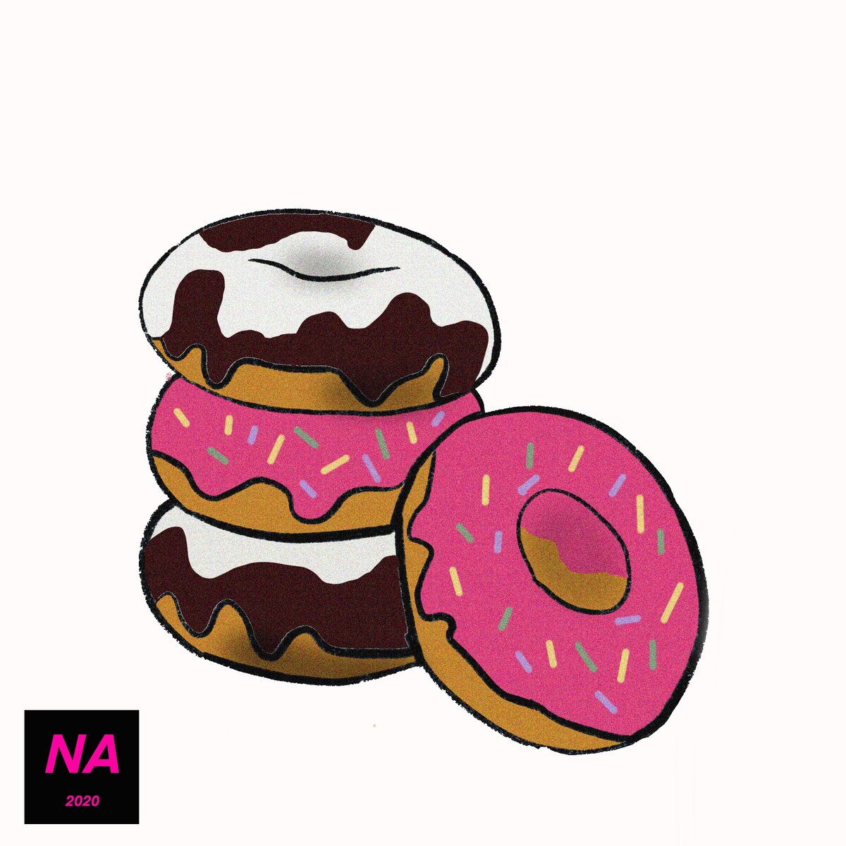 это как раз и есть моя самая лучшая работа 