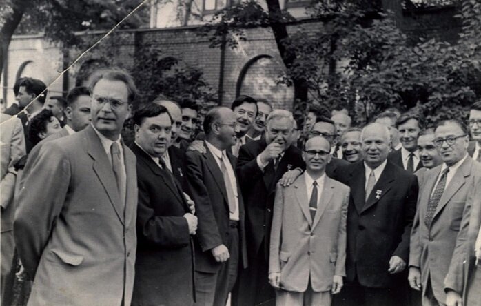 Уильям буллит. Первого советского посла в сша. Маленков и хрущев. Редкие кадры сталина. Брежнев и помпиду в париже.