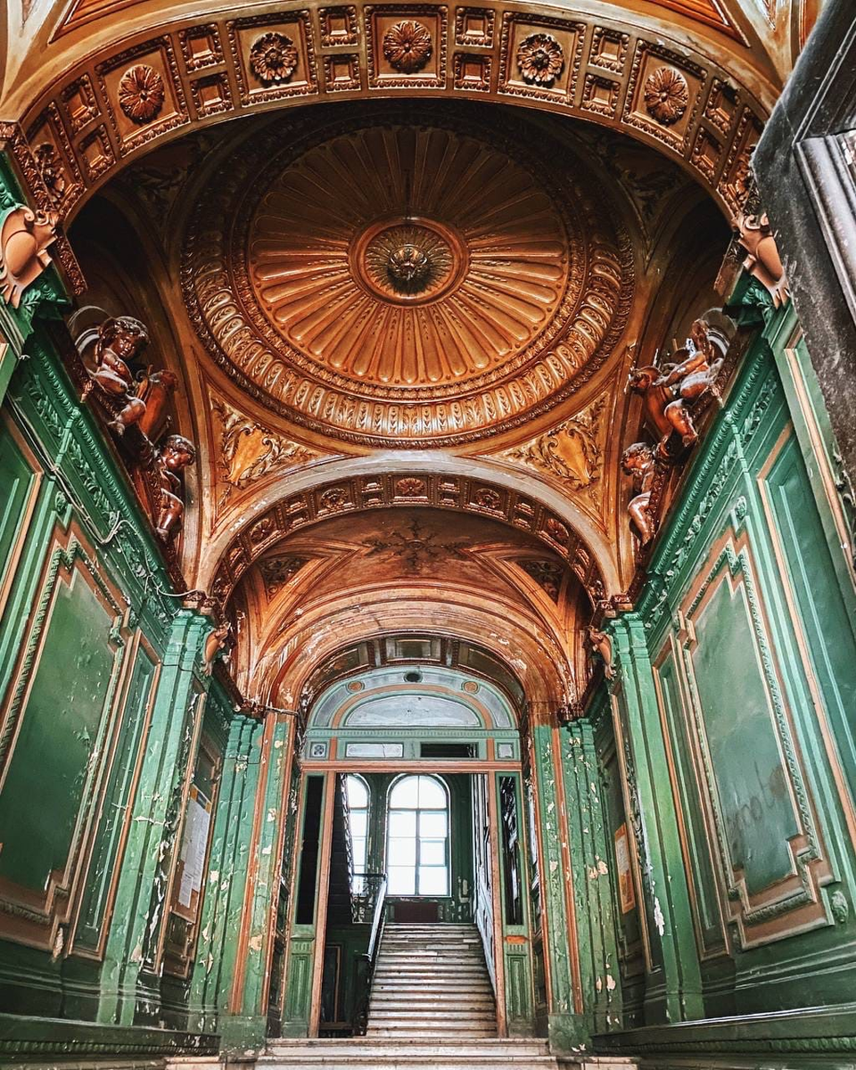 Фото  www.instagram.com/vladislavkarpyuk/