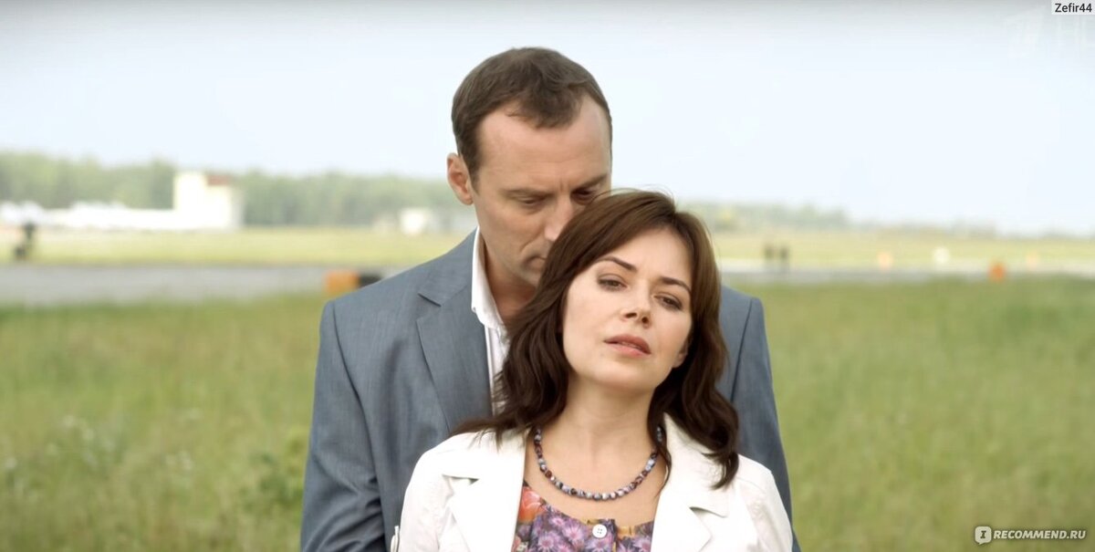 10-12 серия Анатолий Белый и Екатерина Редникова