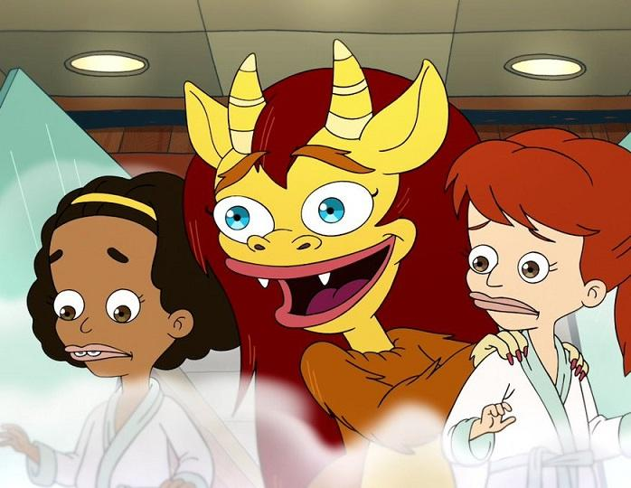 5 современных сериалов, которые не стоит показывать детям2