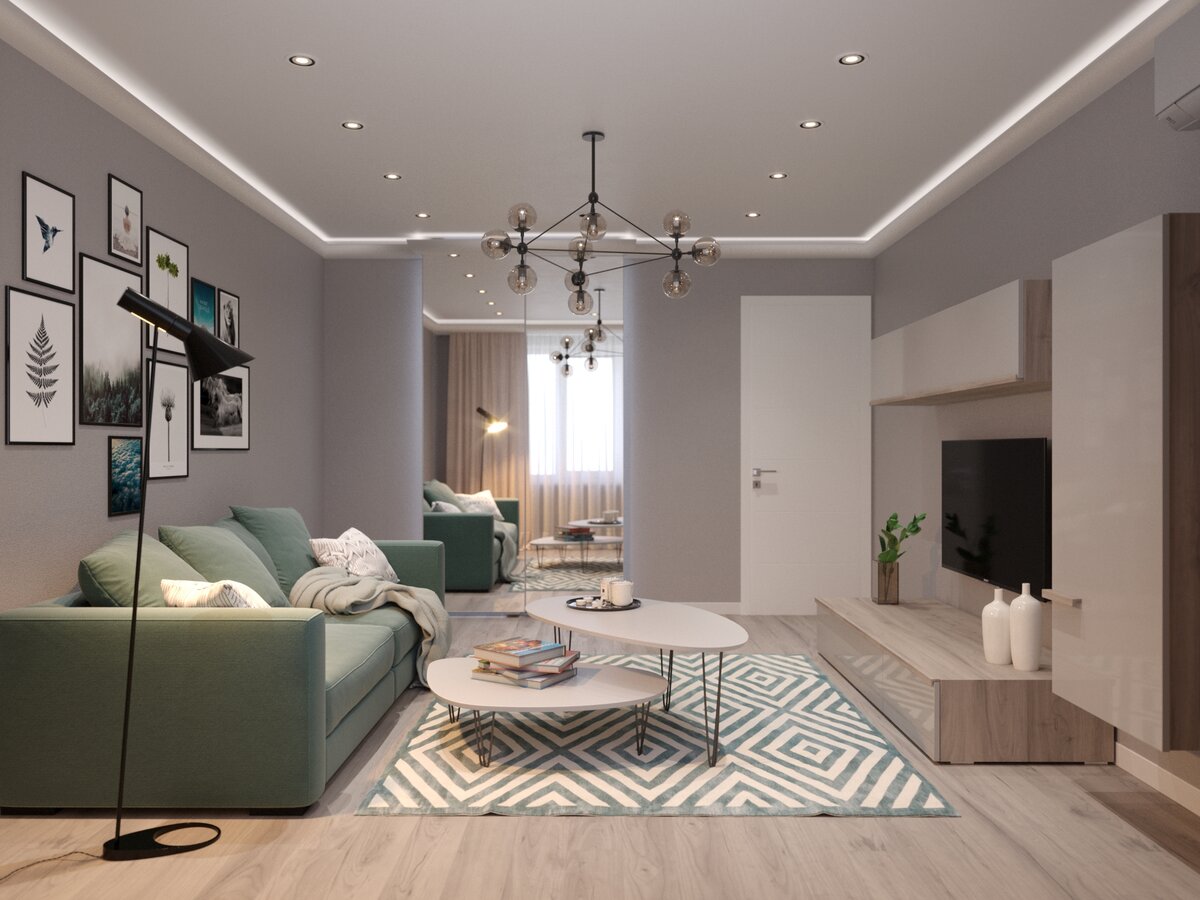 Ах, мечты, мечты..