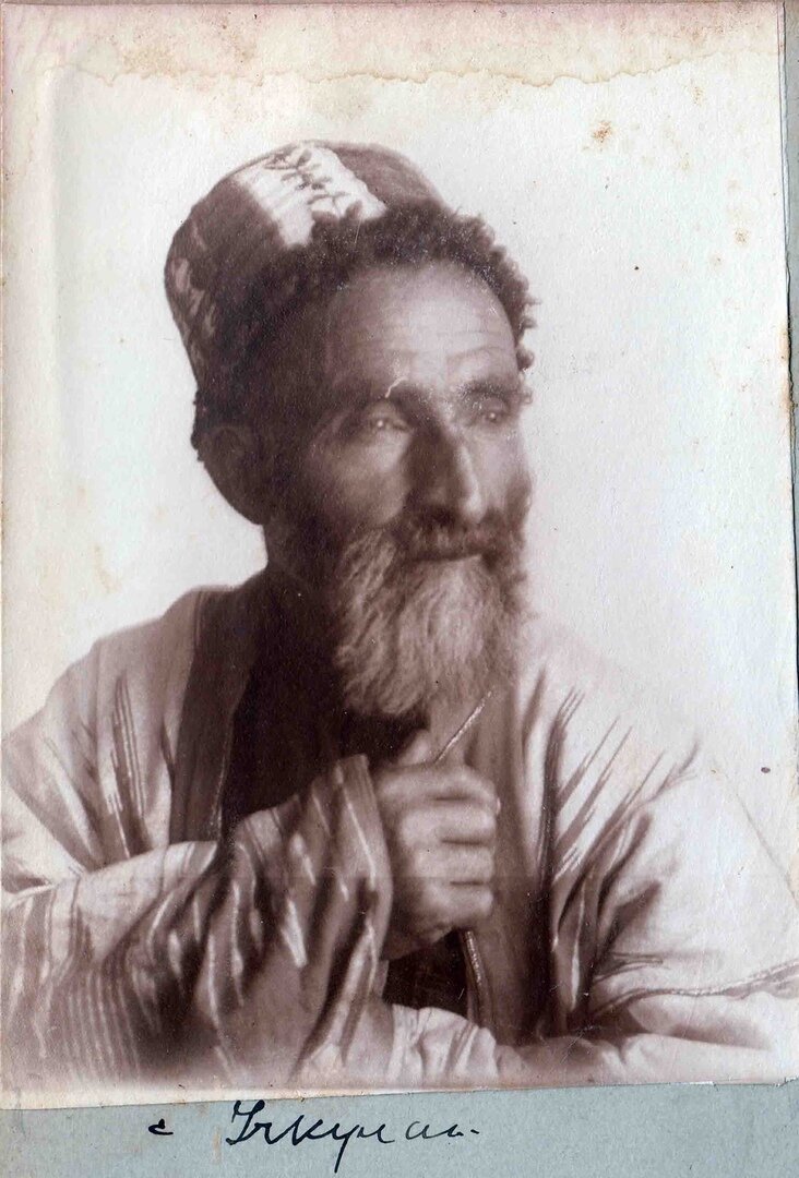 карачаевец