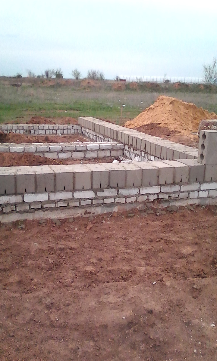 Фото из личного архива автора