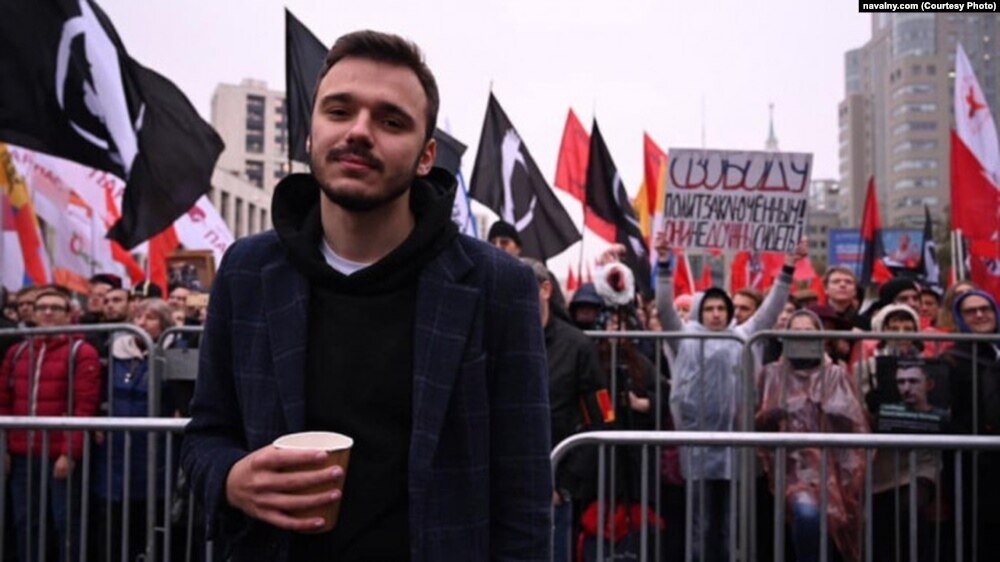 Борец. Работяга Руслан Шаведдинов.