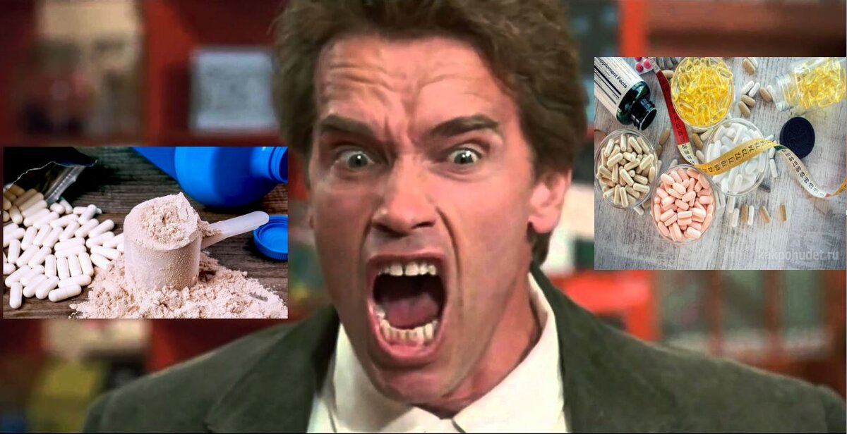 Вот это бы Арнольд удивился, когда узнал эту информацию... (а может знал?... хммм) 