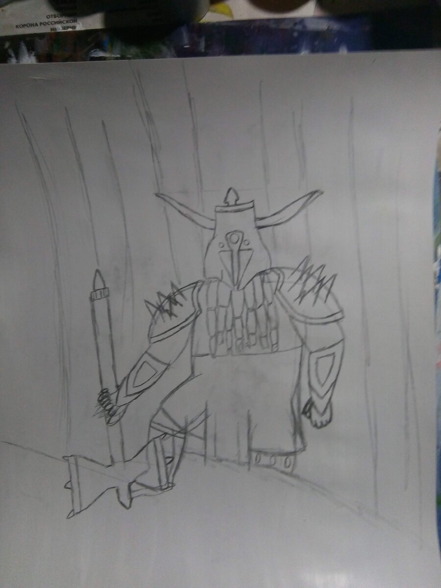 Добавляем детали