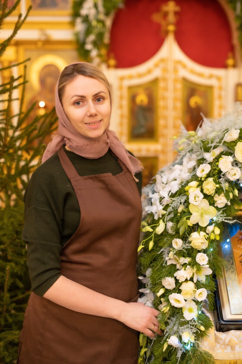 Екатерина Кравченко, фото Дмитрий Лешуков