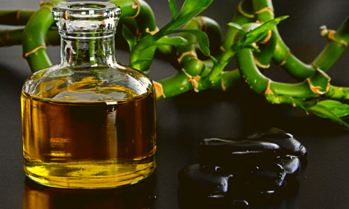 Самостоятельный уход за кожей