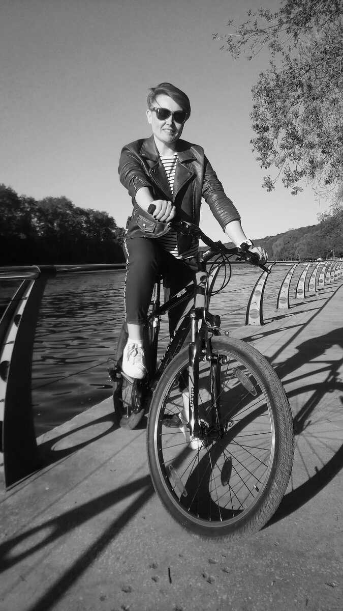 Фото из личного архива автора