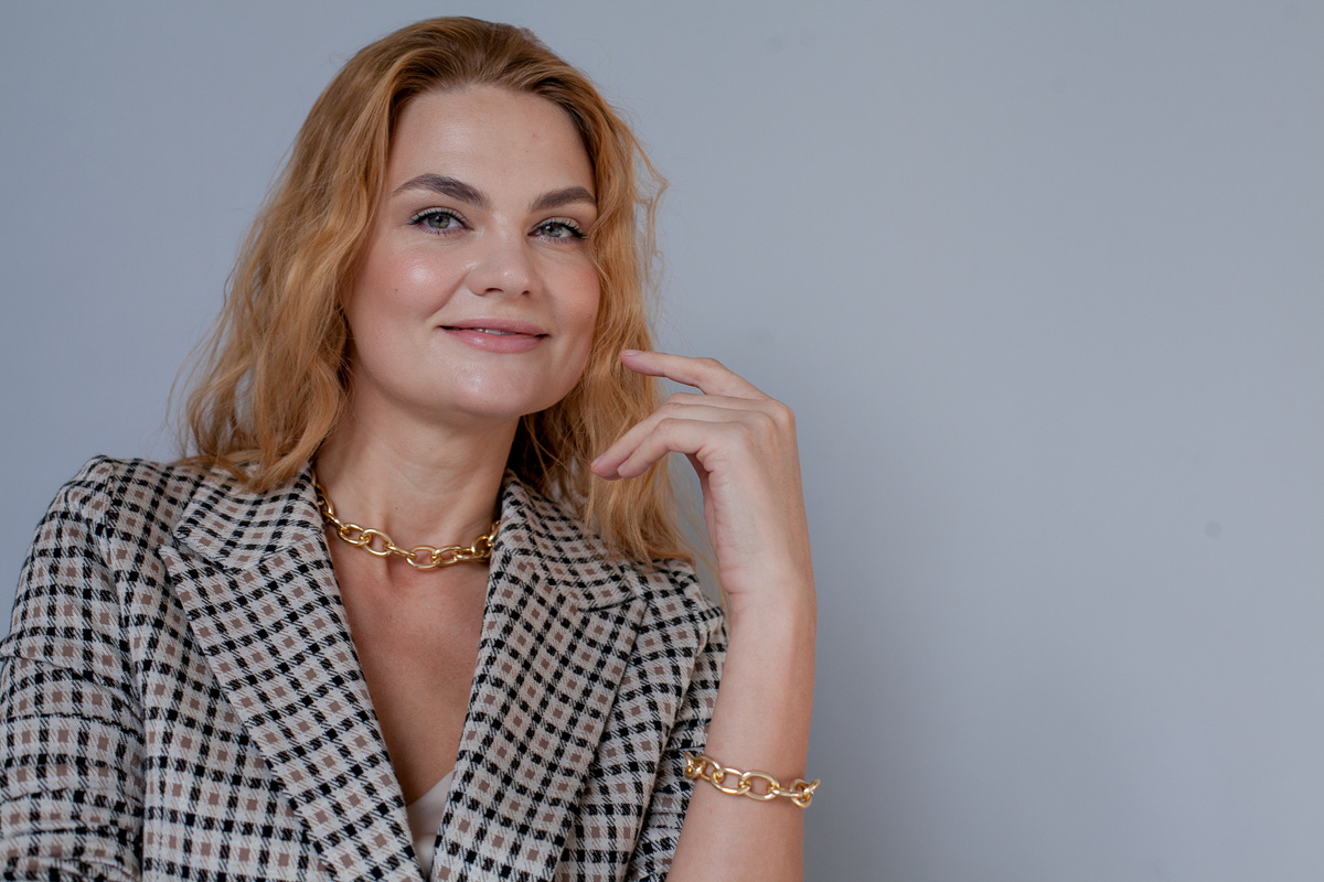 Пора по-настоящему узнать всё о себе