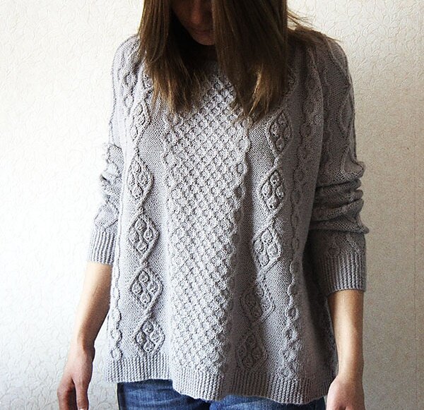 Ravelry: Вязание крючком - patterns