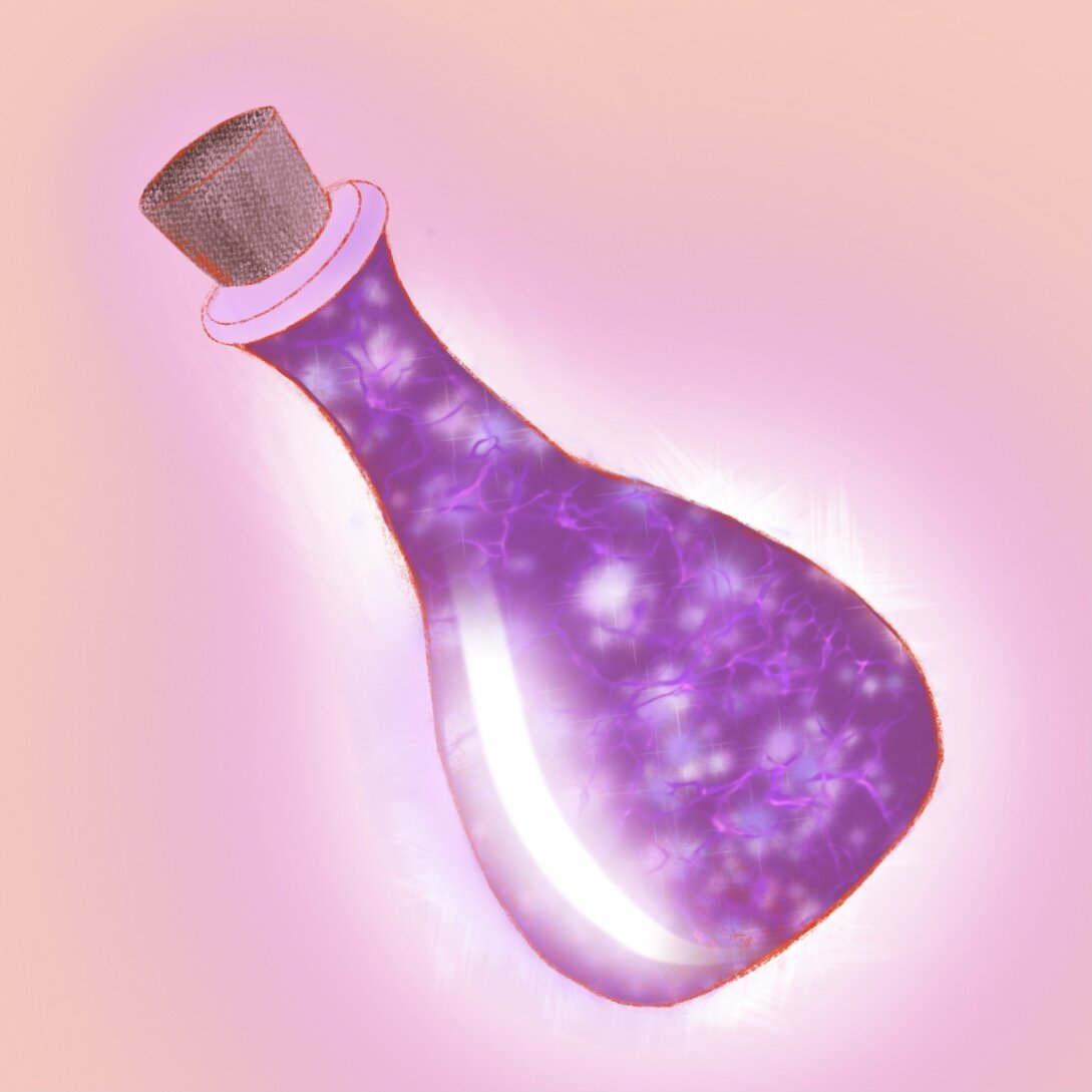 Зелье
