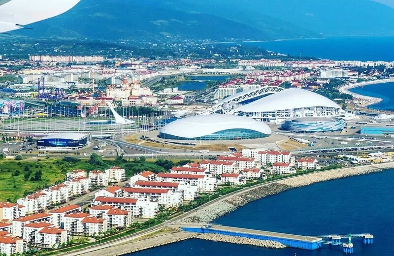 Фото с Instagram›centertur