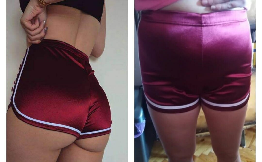 Фото с интернета, но очень четко отражает мою историю 😃