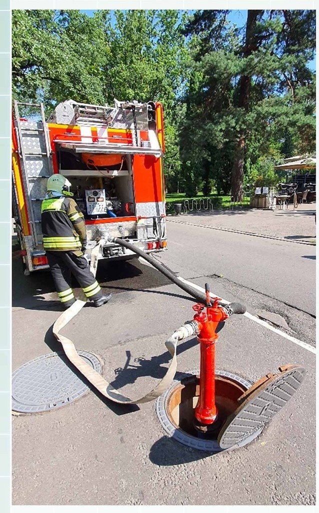 Проведение тактико-специальных занятий. (фото из свободных источников в интернете))