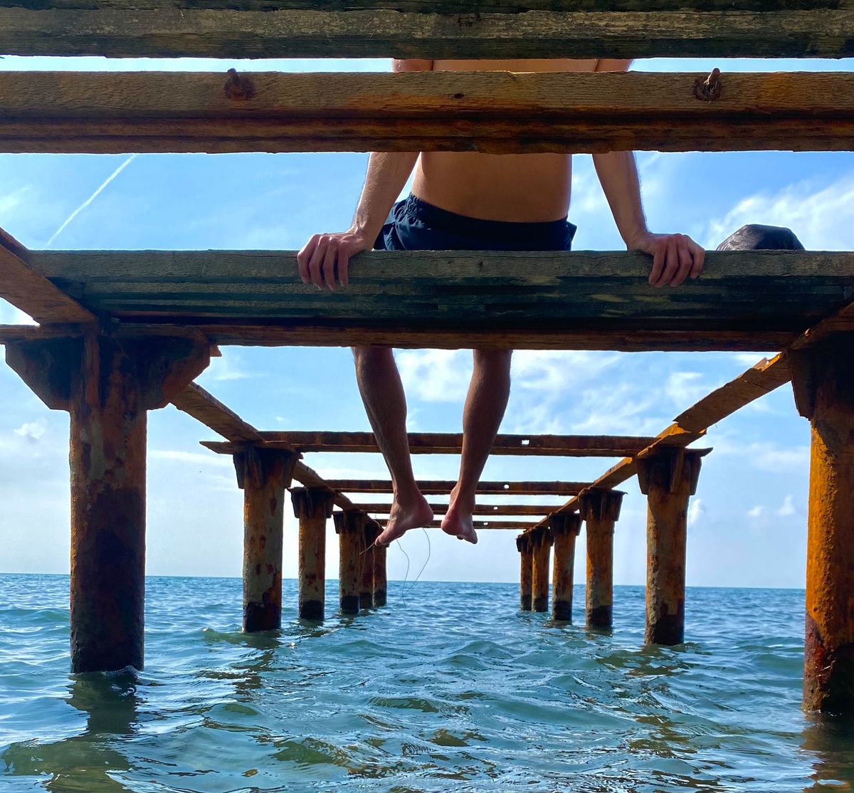 Это просто фотография