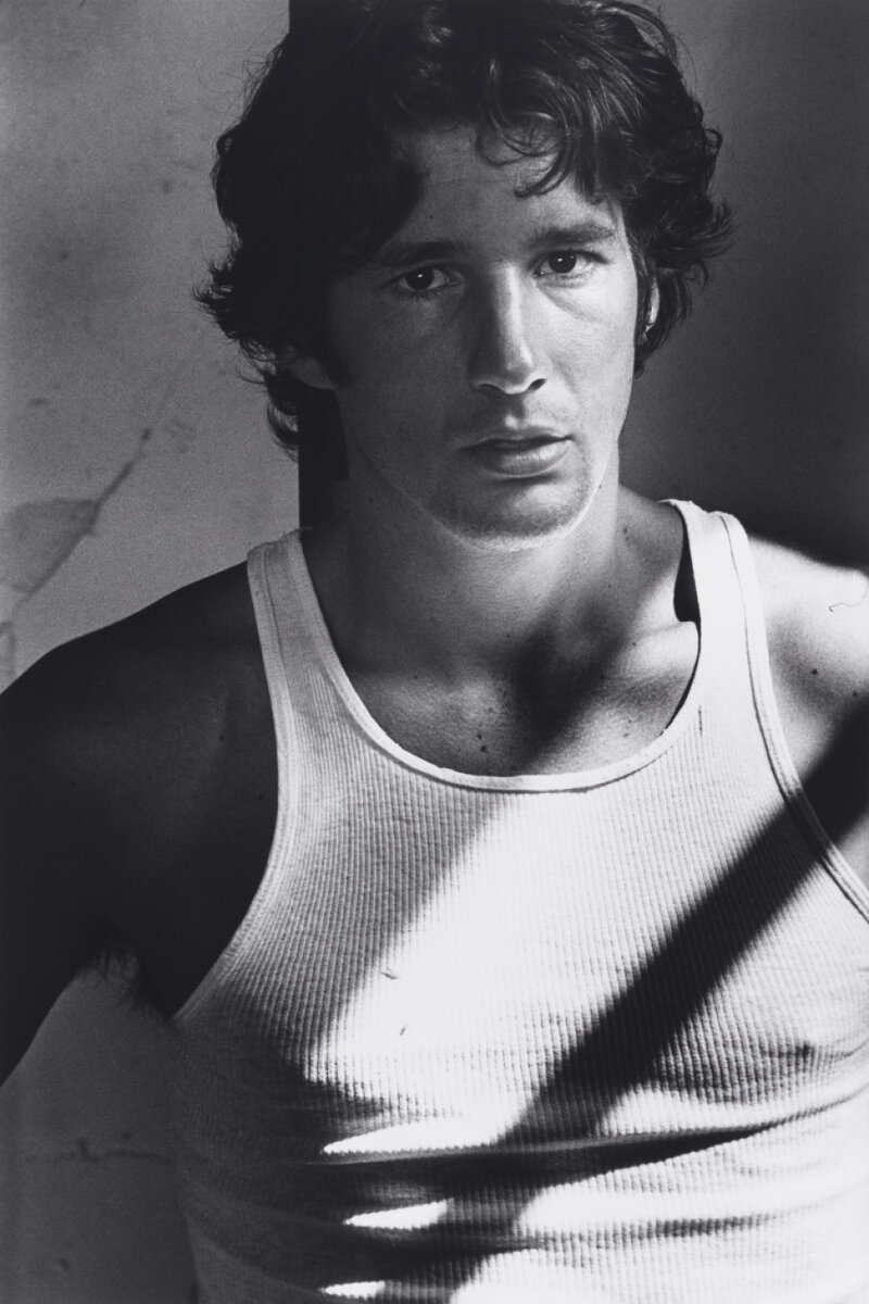 Ричард Гир (Richard Gere)