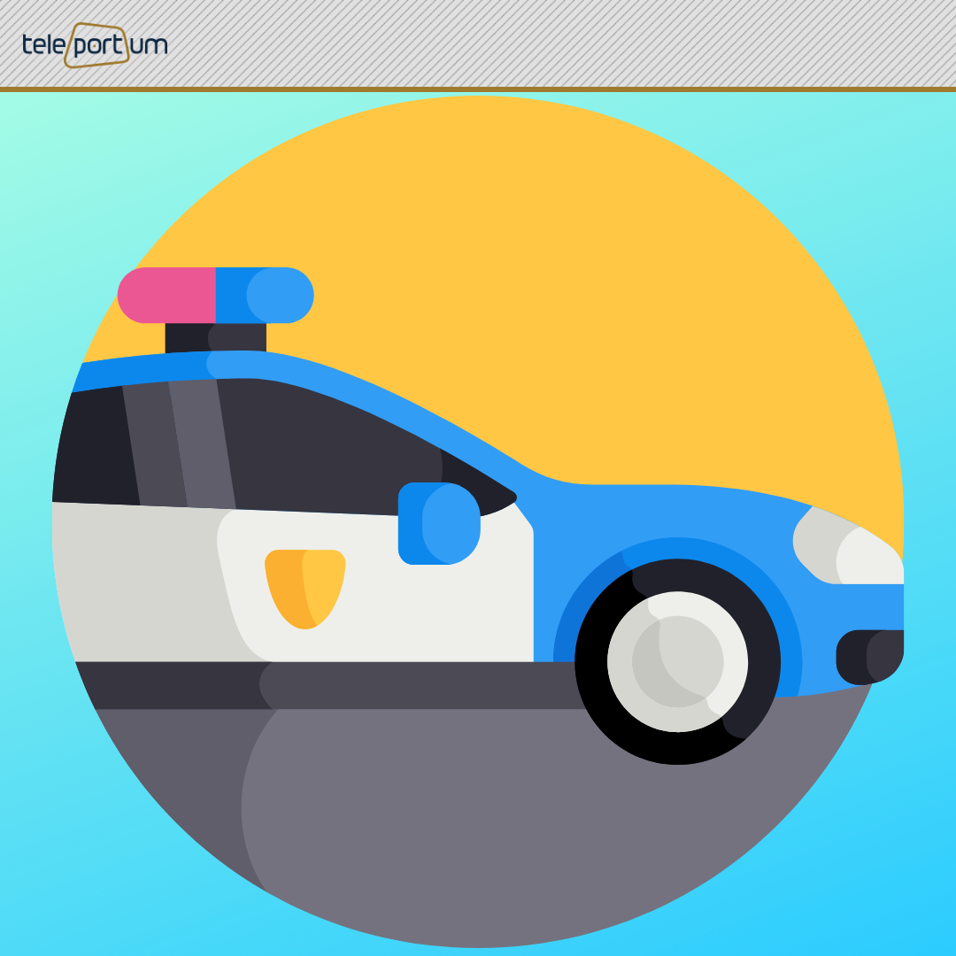 Картинка из интернета. Сделано с помощью Canva. Логотип #телепортум такси