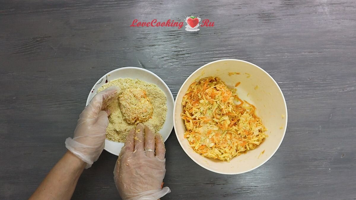 Что приготовить из кабачков | 3 рецепта кабачковых котлет | LoveCookingRu |  Дзен