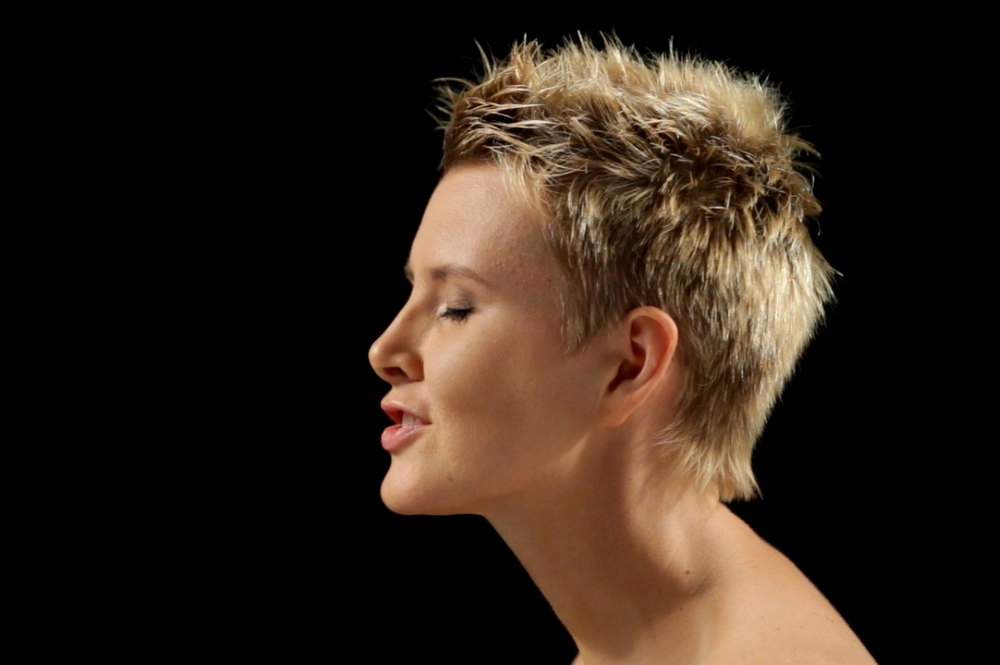 Людмила Дао. Фото из архива автора