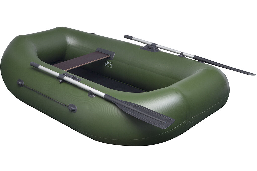 На фото самая популярная лодка UREX-17. Диаметр борта 40 см