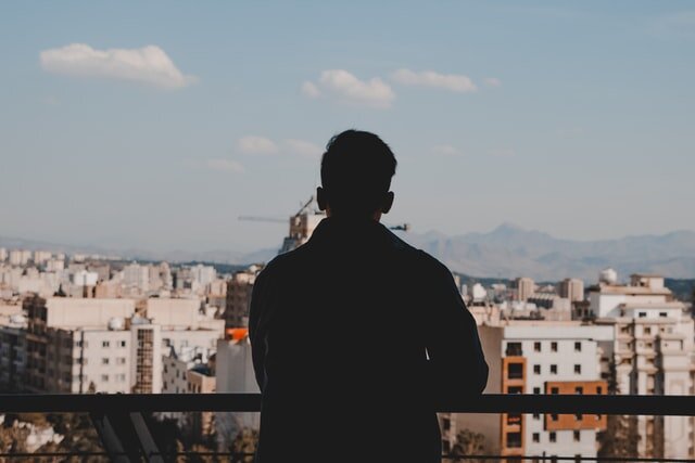 Photo by Amir Hosseini on Unsplash
