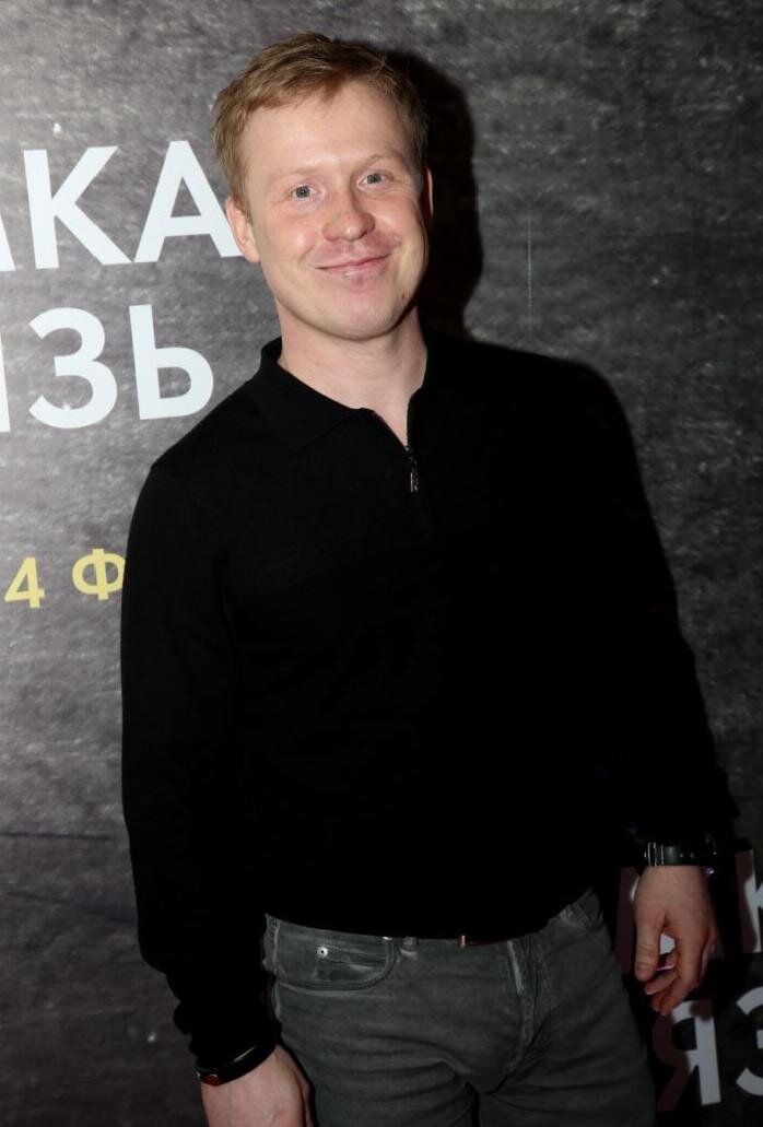 Антон богданов первая жена фото Павел Майков, Игорь Скляр и другие актеры, которые влюбились в жен друзей Telepr