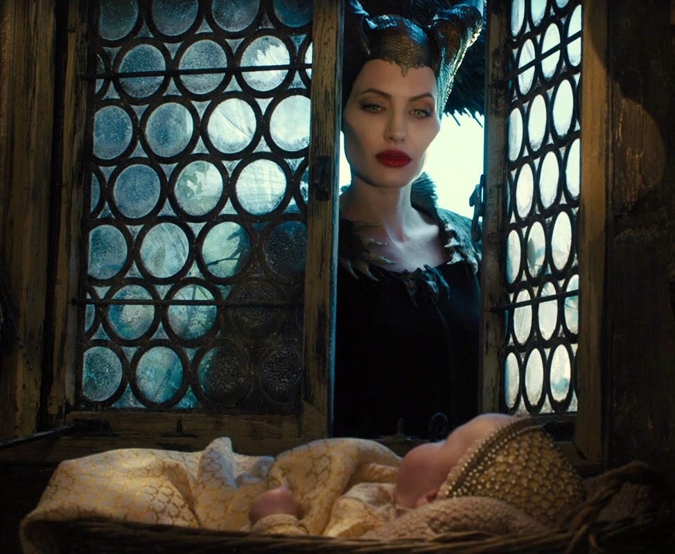Малефисента (Maleficent) 2014