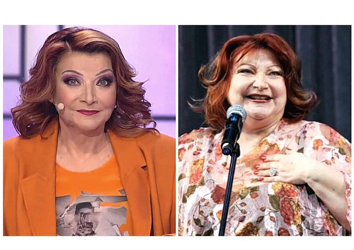 Елена степаненко пластика лица до и после - Olphoto.ru