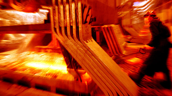 ФОТО: GEORGIY ROZOV / GLOBALLOOKPRESS 