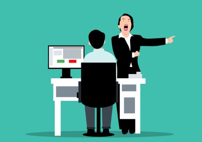 Правомерно ли увольнение? Фото: pixabay.com