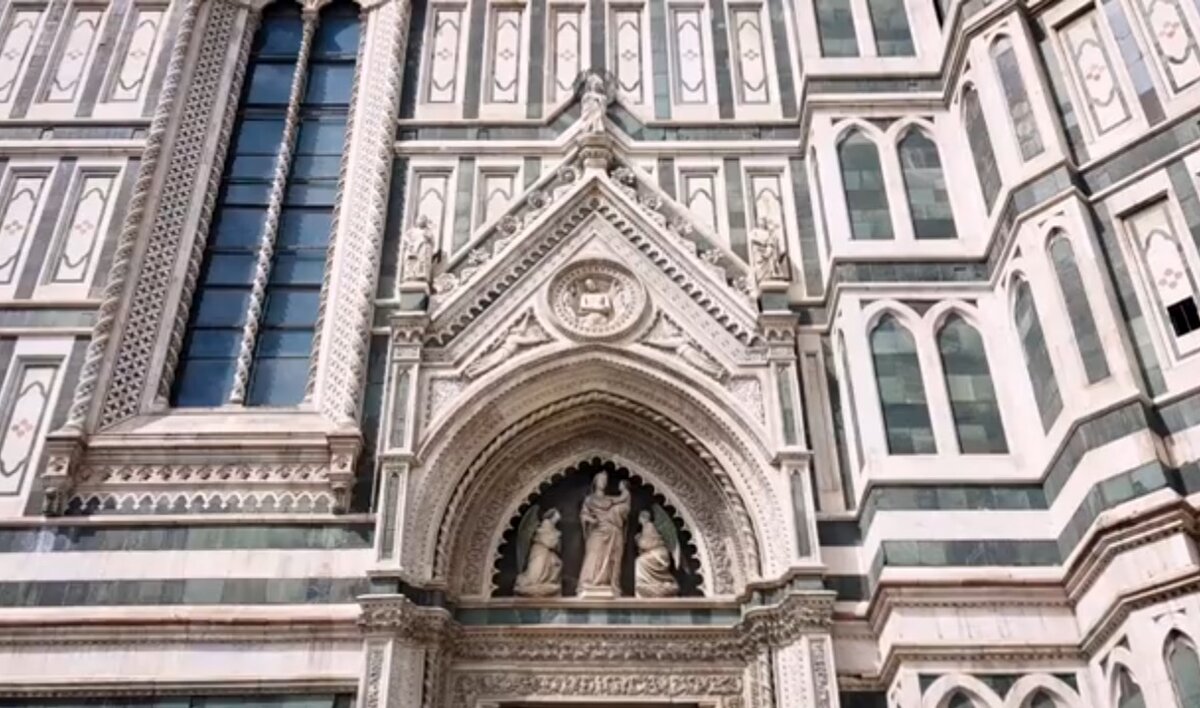  Собор Санта Мария дель Фьере