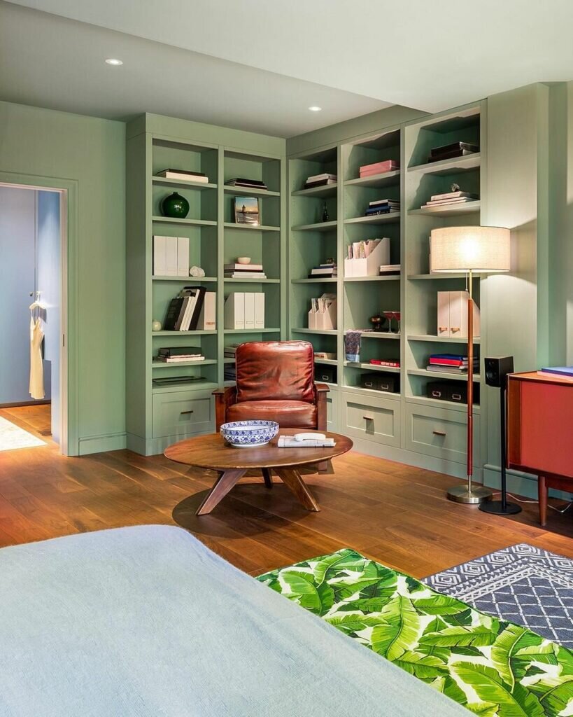 Источник: Instagram @airbnb