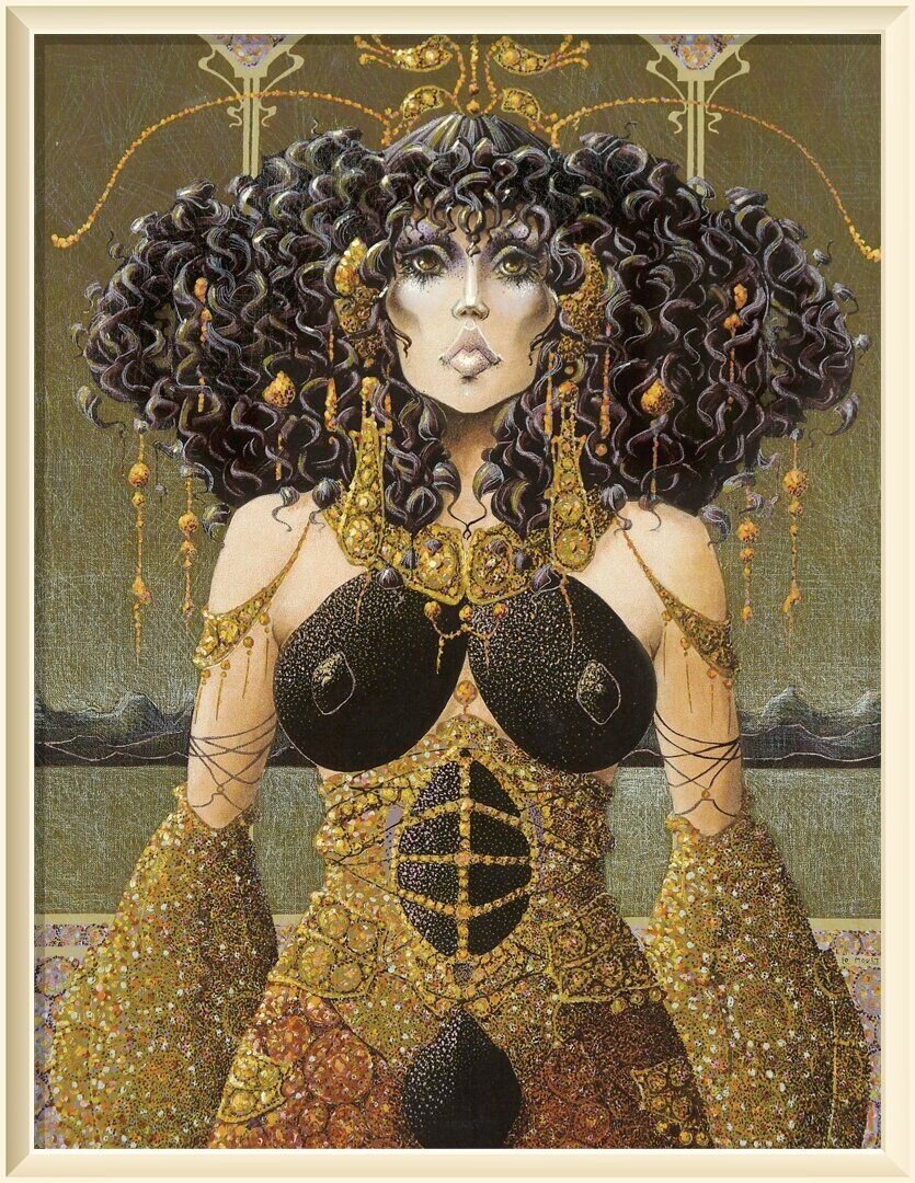 © Christian Le Moult / Кристиан Ле Муль