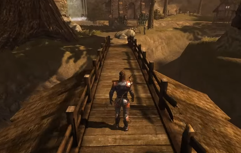 Divinity II: Ego Draconis